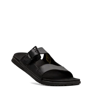 Marty slide  - Noir - #28Y-209