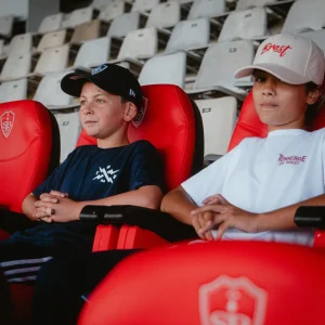 Tee-shirt Bleu Marine TDB