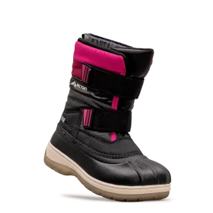 Bubblegum jr - Noir&rose - #41N-06