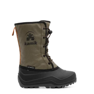 Snowmate jr  - Kaki - #41N-205