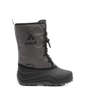 Snowmate jr  - Noir - #41N-205