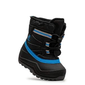 Maxx td  - Noir&bleu - #41N-209