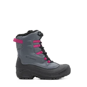 Bugaboot celsius jr - Gris - #41N-222