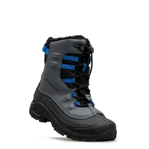 Bugaboot celsius jr - Charcoal - #41N-222