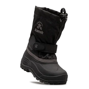 Waterbug 5 ps jr - Noir&gris - #41N-223