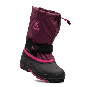 Waterbug 5 ps jr - Pourpre - #41N-223