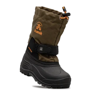 Waterbug 5 ps jr - Kaki - #41N-223