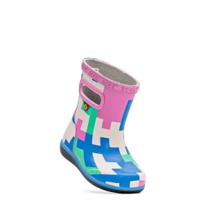 Skipper ii rainboot td  - Bleu foncé - #41P-205