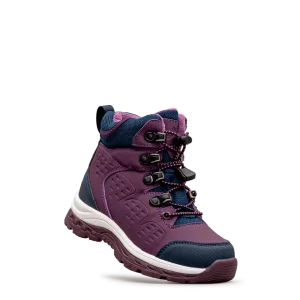 Benjamin ps jr  - Navy/pink - #41Q-01