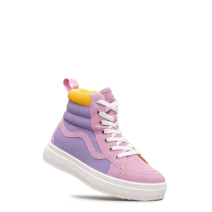 Logan ps jr - Rose pale - #41Q-02