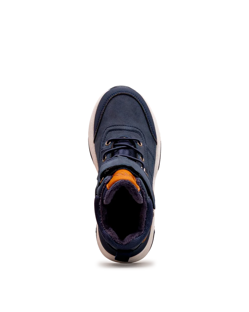 Axel - Marine - #41Q-03 - Image 5