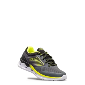 Solarstride 4 viz jr  - Noir&gris - #43E-05