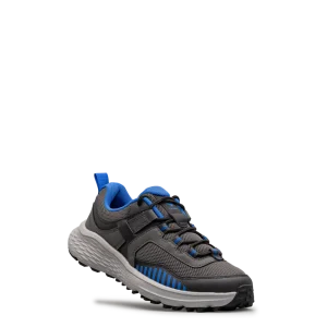 Youth konos low jr  - Gris foncé - #43E-06