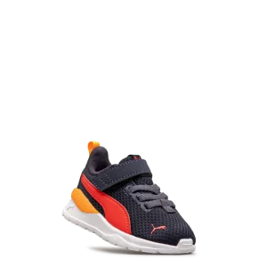 Anzarun lite td - Rouge&noir - #43E-19