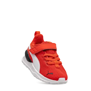 Anzarun lite td - Rouge - #43E-19