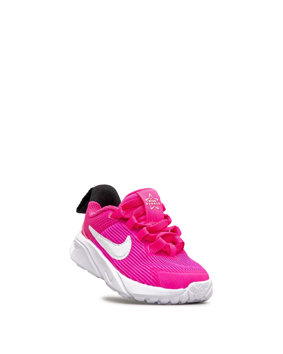 Star runner 4 td - Rose - #43E-201