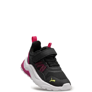 Anzarun 2.0 td  - Noir&rose - #43E-20