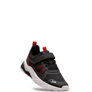 Anzarun 2.0 ps  - Rouge&noir - #43E-23