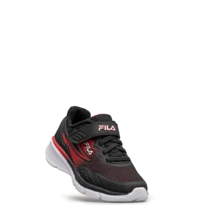 Primeforce 9 strap ps - Rouge&noir - #43E-27