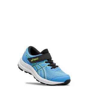 Contend 8 ps - Noir&bleu - #43E-34