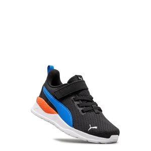 Anzarun lite ps - Noir&bleu - #43E-47