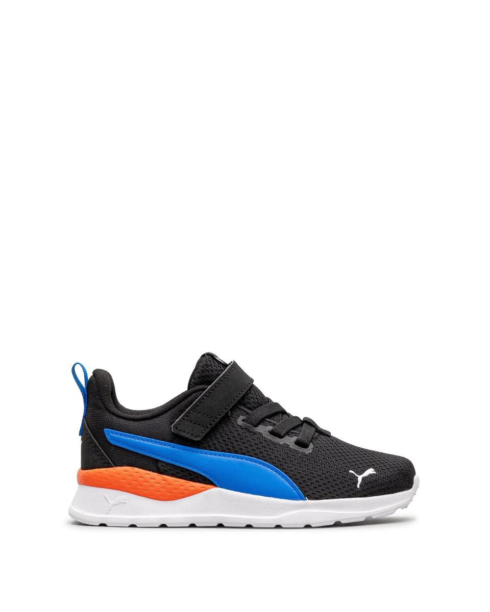 Anzarun lite ps - Noir&bleu - #43E-47 - Image 2