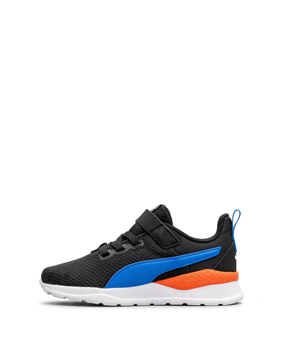 Anzarun lite ps - Noir&bleu - #43E-47 - Image 3