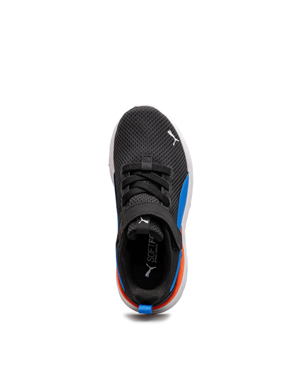 Anzarun lite ps - Noir&bleu - #43E-47 - Image 5