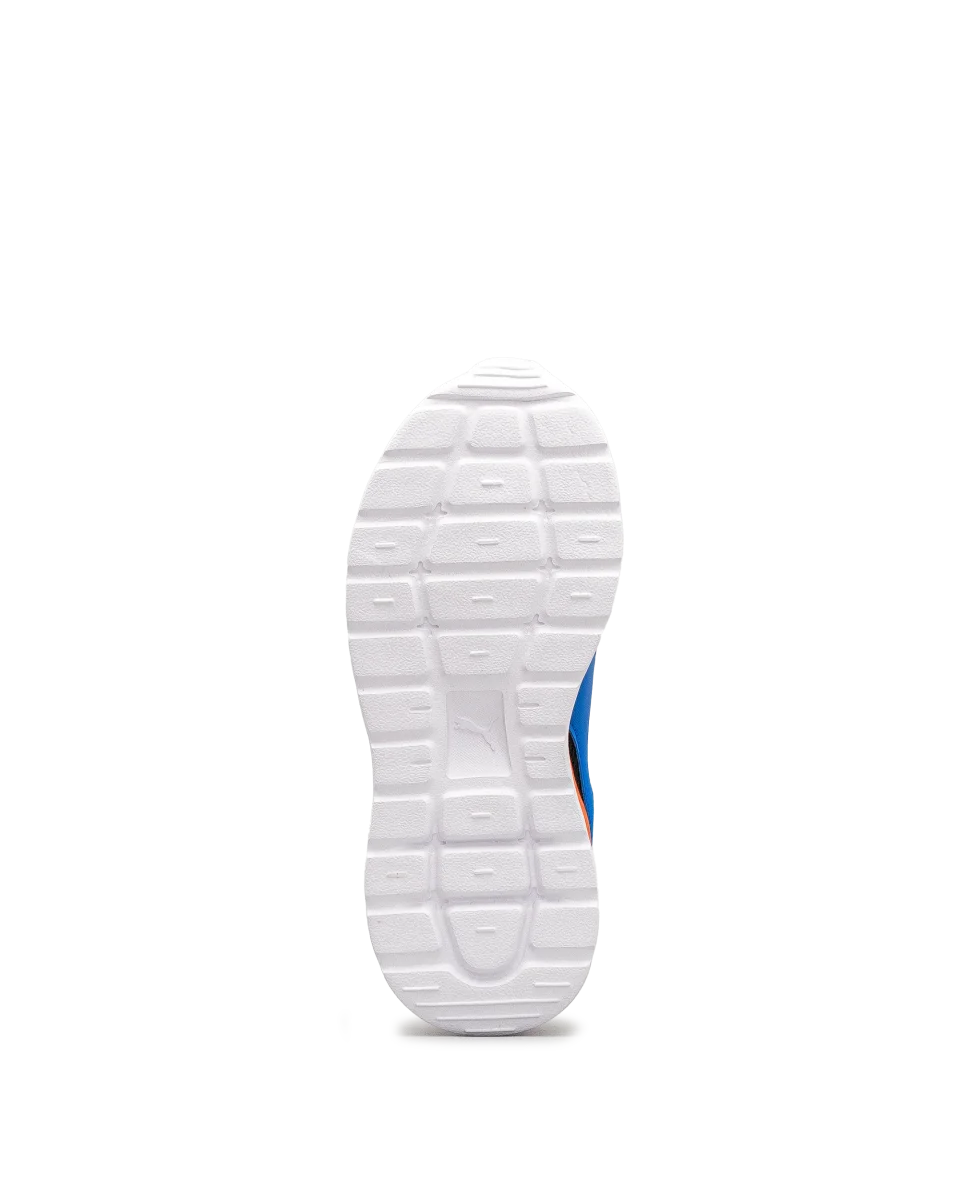 Anzarun lite ps - Noir&bleu - #43E-47 - Image 6