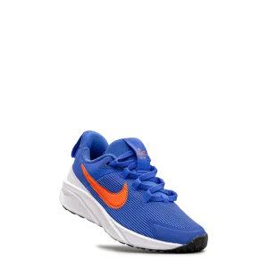Nike star runner 4 ps - Bleu - #43E-49