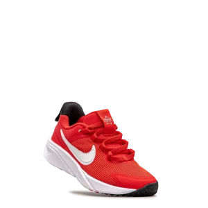 Nike star runner 4 ps - Rouge - #43E-49