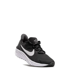 Star runner 4 jr  - Blanc&noir - #43E-50