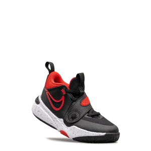 Team hustle ps  - Rouge&noir - #43E-51