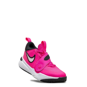 Team hustle ps  - Rose - #43E-51