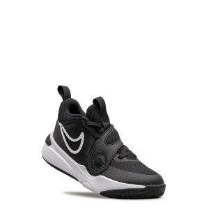 Team hustle ps  - Noir - #43E-51