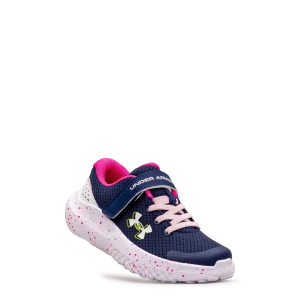 Surge 4ac ps  - Navy/pink - #43E-61