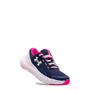 Surge 4 jr  - Navy/pink - #43E-62