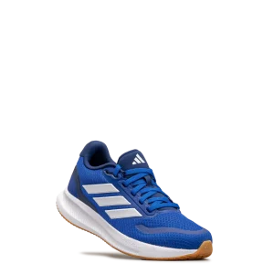 Runfalcon 5 j - Blanc&bleu - #43E-69