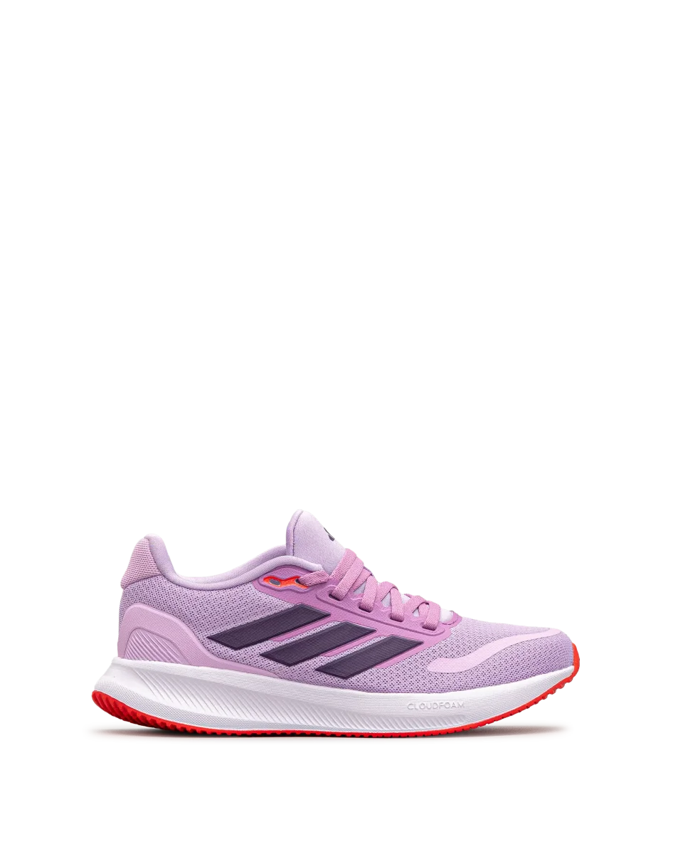 Runfalcon 5 j - Lilas - #43E-69 - Image 2