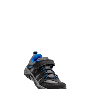 Outback low 2 ps - Noir&bleu - #43M-02