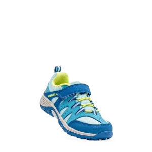 Outback low 2 ps - Turquoise - #43M-02