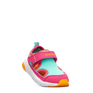 Quick splash td  - Fushia - #43W-01