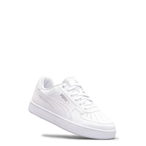 Caven 2.0 jr  - Blanc uni - #45Y-07