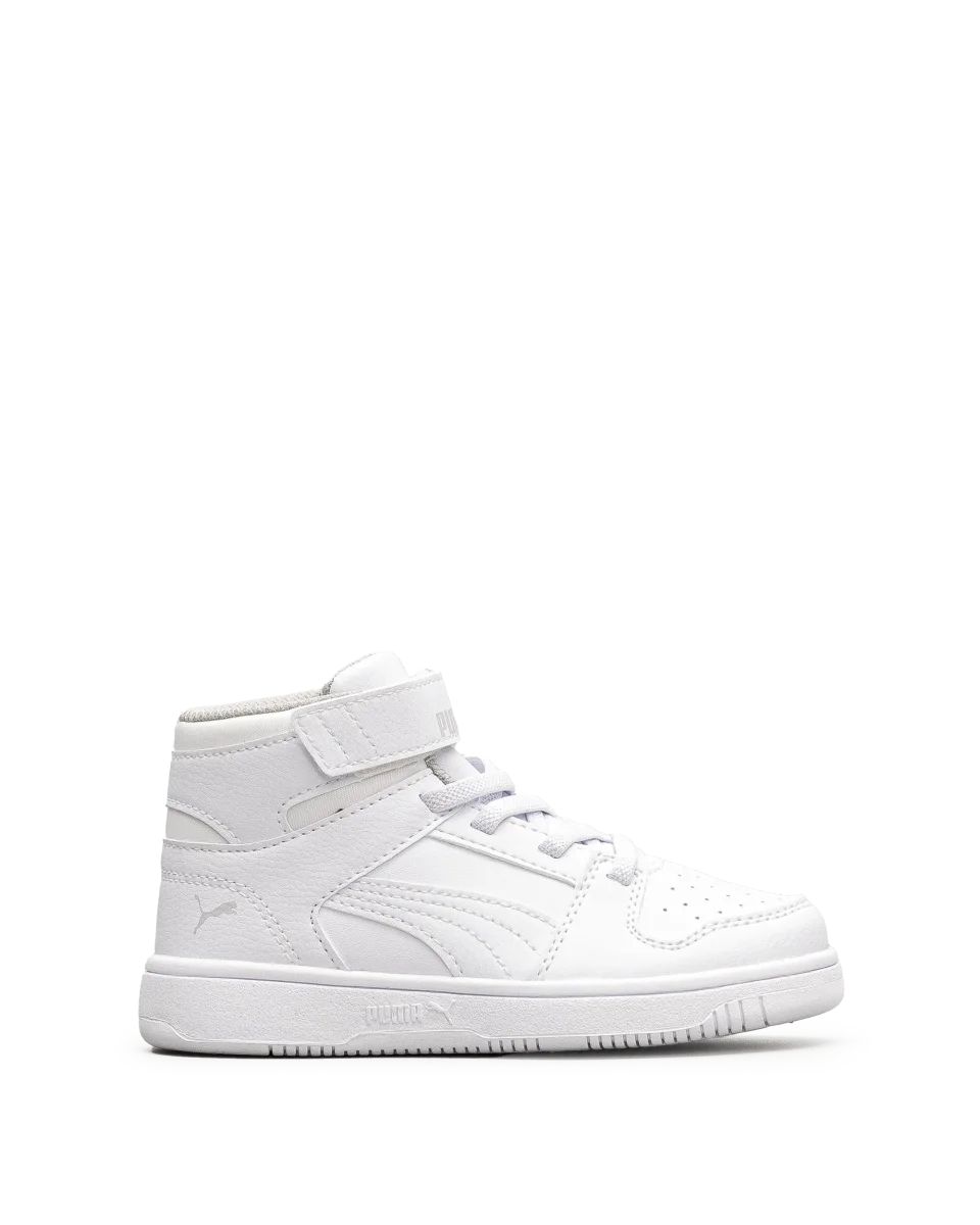 Rebound layup sl ps - Blanc - #45Y-14 - Image 2