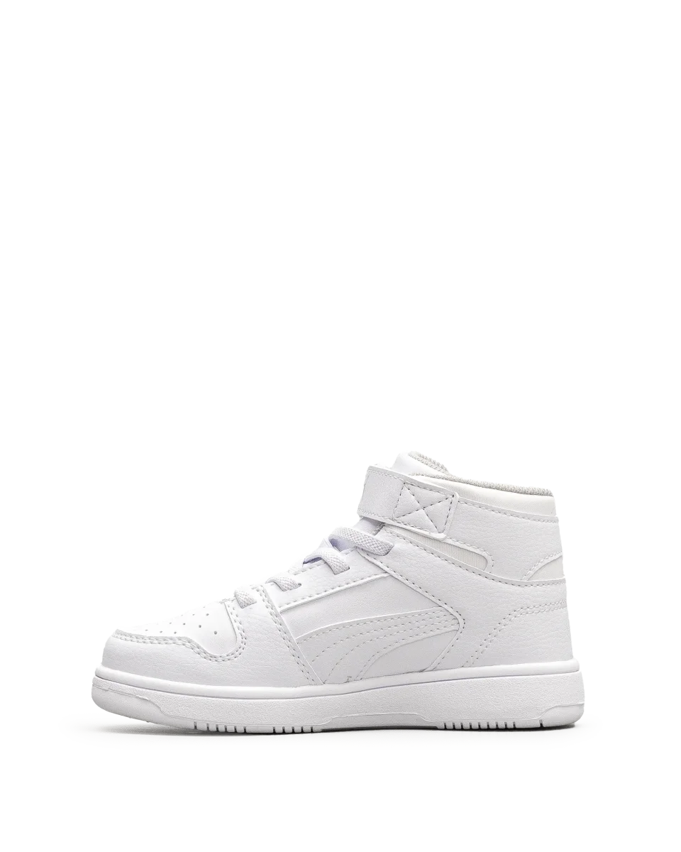 Rebound layup sl ps - Blanc - #45Y-14 - Image 3