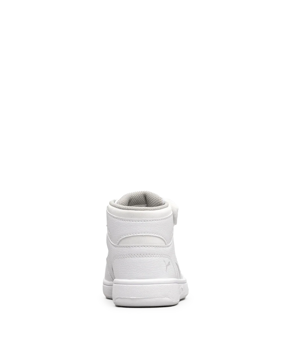 Rebound layup sl ps - Blanc - #45Y-14 - Image 4