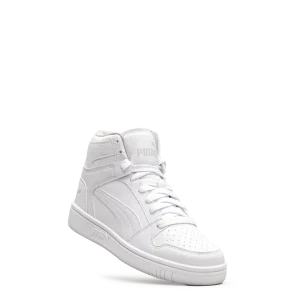 Rebound layup sl jr - Blanc - #45Y-15