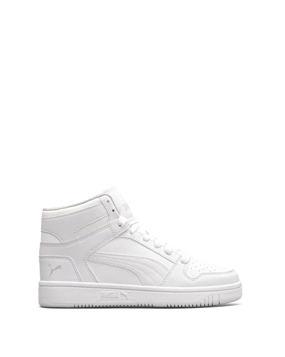 Rebound layup sl jr - Blanc - #45Y-15 - Image 2