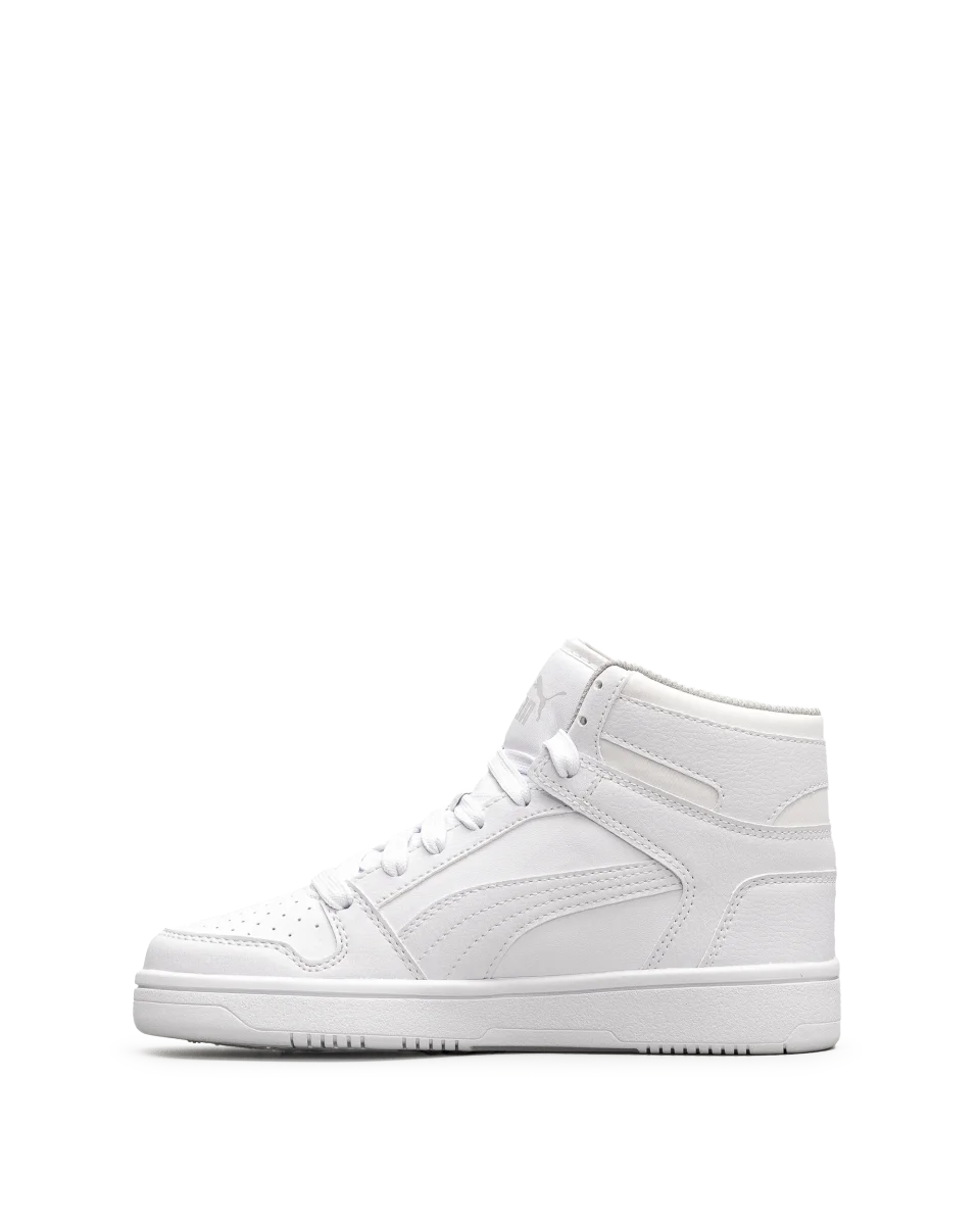 Rebound layup sl jr - Blanc - #45Y-15 - Image 3