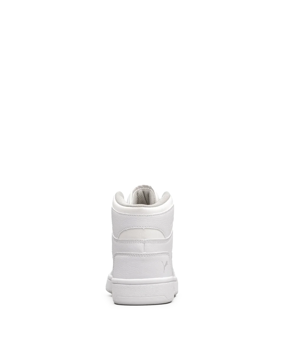 Rebound layup sl jr - Blanc - #45Y-15 - Image 4